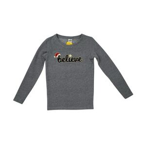 NWT. Ande sleepwear top. Size 10.